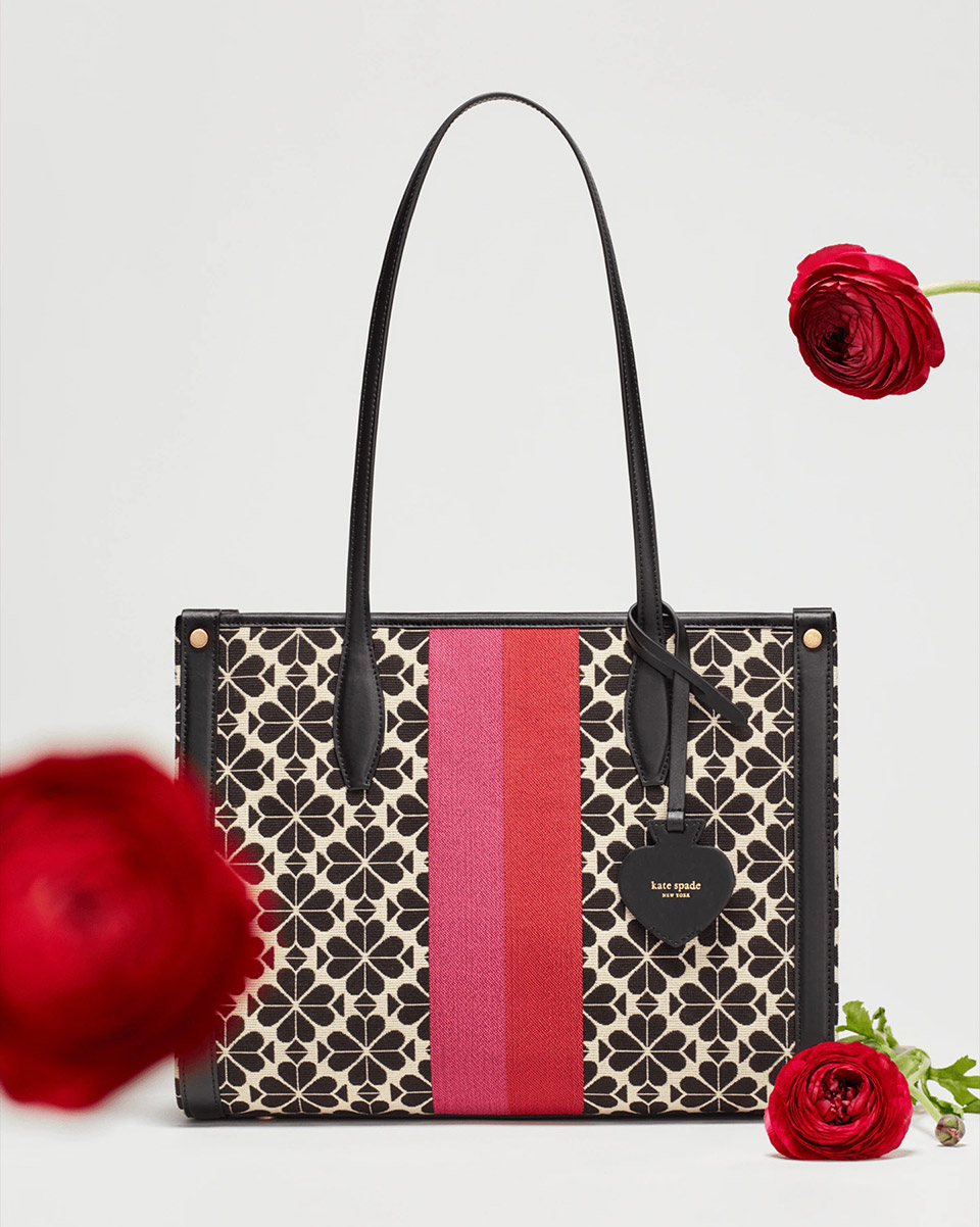 Kate Spade Tote bags for Women | Online Sale up to 70% off | Lyst Canada